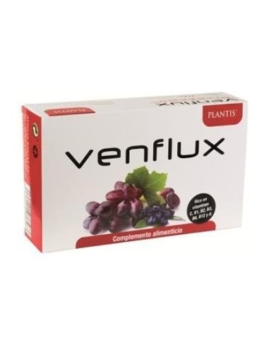 Venflux 20 Amp. de Artesania