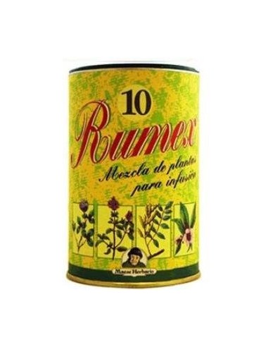 Rumex 10 (Control Peso) Bote 80Gr. de Artesania