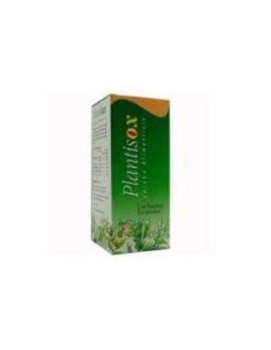 Plantisox (Biox) (Lombrices) Jarabe 250Ml de Artesania