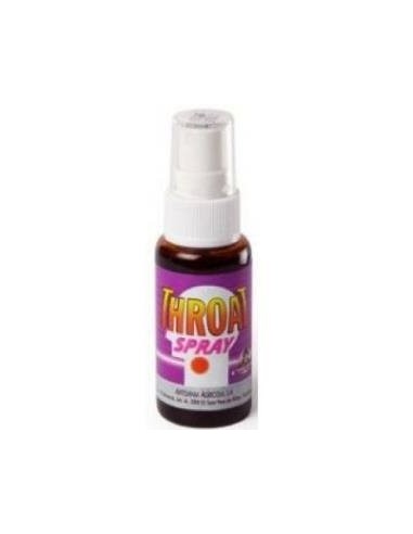 Throat Spray Propolis 30Ml. de Artesania