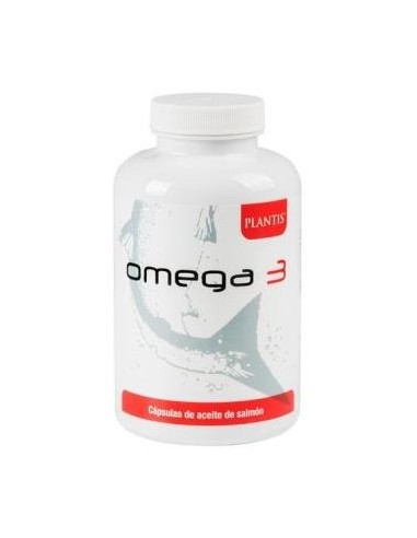 Omega 3 A.Salmon 450 Perlas. de Artesania