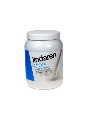 Lindaren Suero De Leche Natural 500Gr. de Artesania