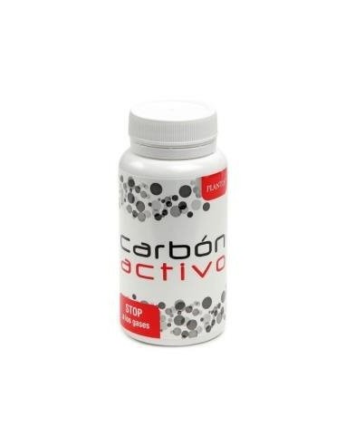 Carbon Activo Plantis 60Cap. de Artesania