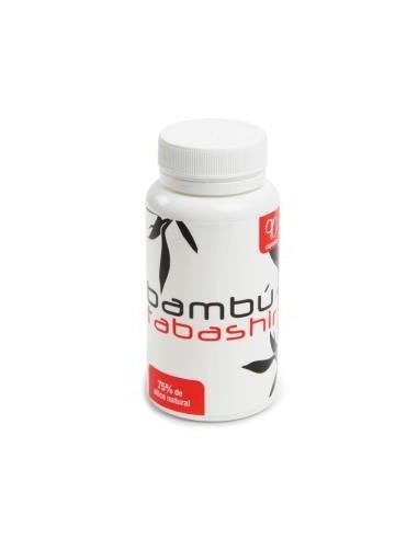 Bambu (Articulaciones) Plantis 90Cap. de Artesania