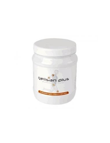 Gelisan Plus (Colageno Hidrolizado) 300Gr. de Artesania