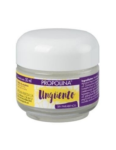 Propolina Unguento 50Ml. de Artesania