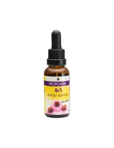 Propolina Max (Propolis+Echinacea) 30Ml. de Artesania