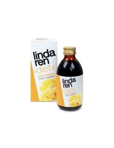 Lindaren Diet Anticelulitico 250Ml. de Artesania