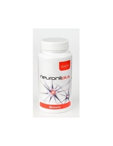 Neuronil Plus 60Cap. de Artesania