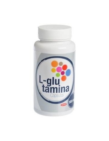 Glutamina 60Cap. de Artesania