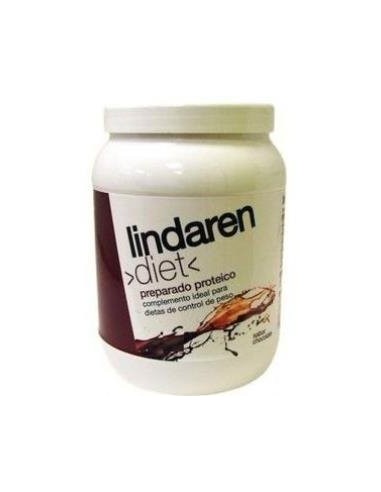 Lindaren Suero De Leche Chocolate 500Gr. de Artesania