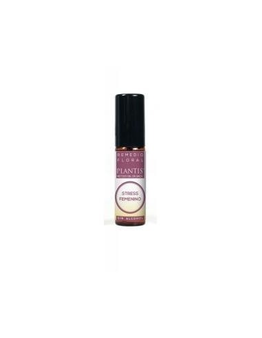 Stress Femenino Spray 20Ml. S/Al Eco de Artesania