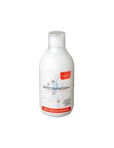 Silicomplex Plantis Bebible 500Ml. de Artesania