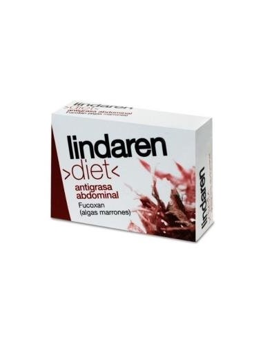 Lindaren Diet Fucoxan 30Cap. de Artesania