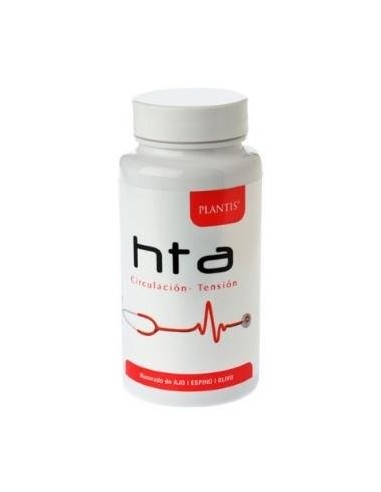 Hta Plantis 90Cap. de Artesania