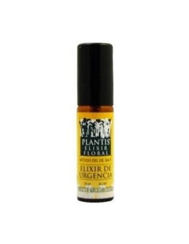 Rescue Remedy Plantis Spray 20Ml. de Artesania