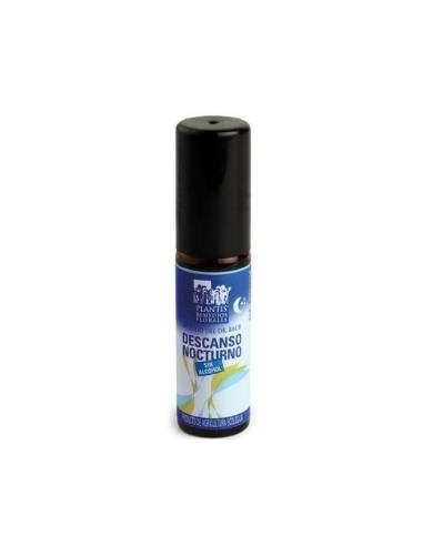 Remedio Descanso Nocturno Nº 08 S/Al Spray20Ml. de Artesania