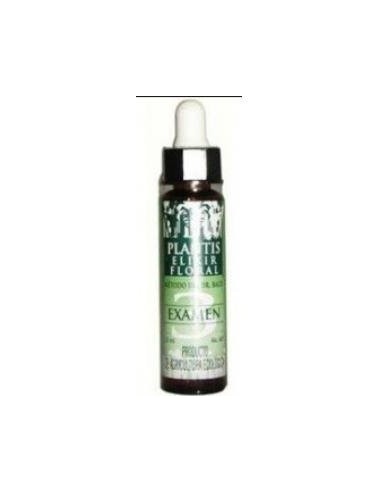 Remedio Plantis Nº 3 Examenes 10Ml. Eco de Artesania