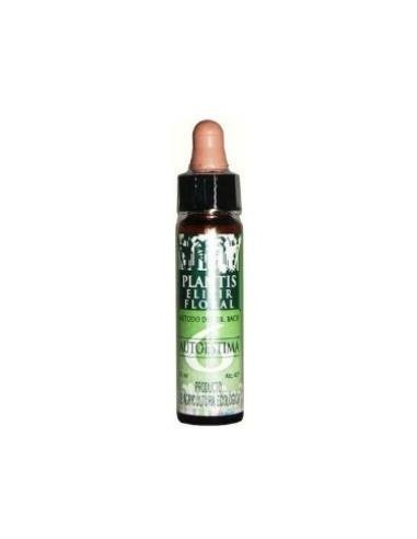 Remedio Plantis Nº 6 Autoestima 10Ml. Eco de Artesania