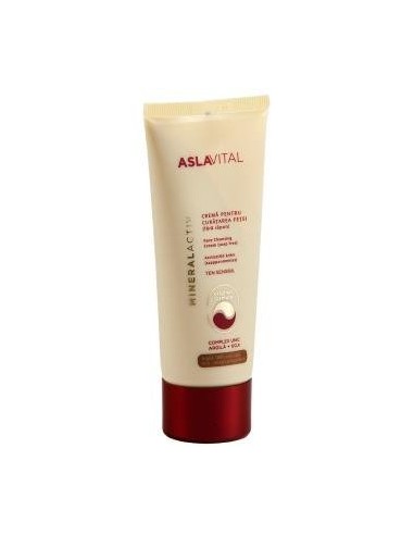 Crema Limpiadora Sin Jabon 100Ml. de Asla Vital (Dra. Ana As