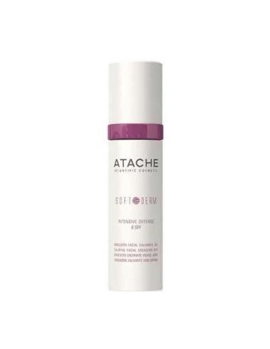 Soft Derm Intensive Defense 50 Mililitros Atache