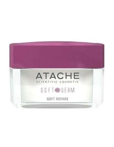 Soft Derm Repare 50 Mililitros Atache