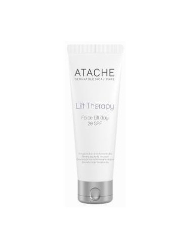 Lift Therapy Force Lift Day Spf 20 Crema 50 Mililitros Atache