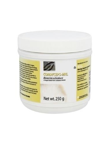 Cordyceps-Mrl 250 GramosEn Polvo Atena