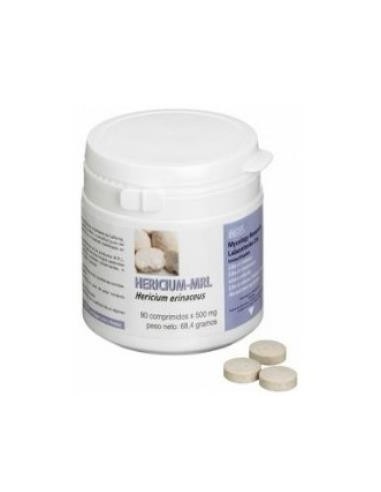 Hericium-Mrl 90 Comprimidos Atena