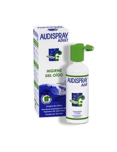 Audispray Adultos 50Ml. de Audispray