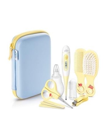 Set Para El Cuidado Del Bebe Sch400/30 Avent