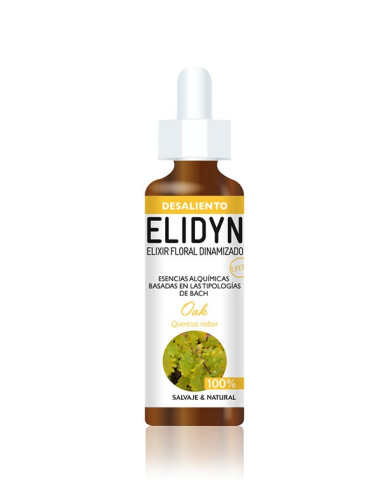 Oak 20Ml. de Elidyn