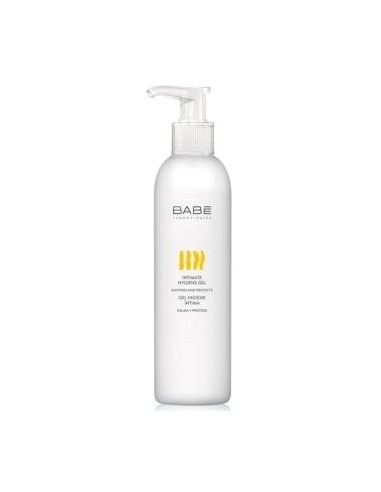 Gel Higiene Intima 250 Mililitros Babe