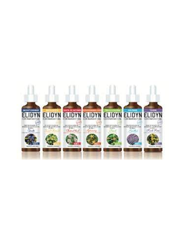 Red Chestnut 20Ml. de Elidyn