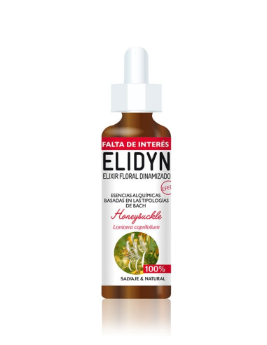 Honeysuckle 20 Mililitros Elidyn