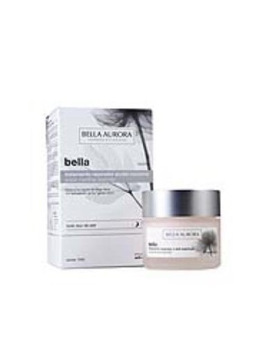 Bella Noche Crema Reparador Y Anti-Manchas 50 Mililitros Bella Aurora