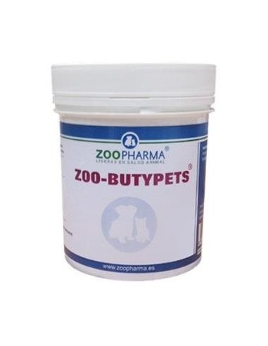 Zoo-Butypets Perros Y Gatos 100Gr Zoopharma Vet