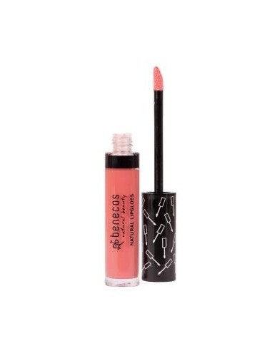 Brillo De Labios Flamingo 5 Mililitros Benecos