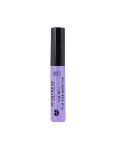 Mini Mascara Vegana Black Onyx 2,5 Mililitros Benecos