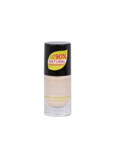 Laca De Uñas Sharp Rose 5 Mililitros Vegano Benecos