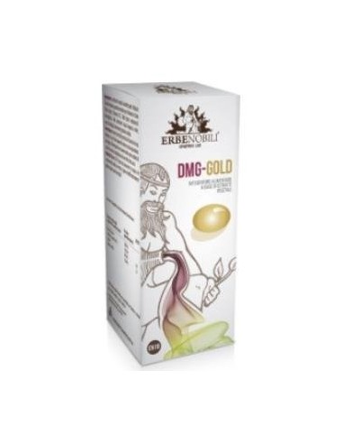 Dmg-Gold Compost Exámenes 50 Ml Erbenobili