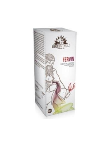 Fervin Compost Absorción Hierro 10 Ml Erbenobili