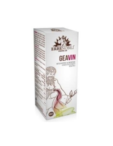 Geavin Compost Detox 10 Ml Erbenobili