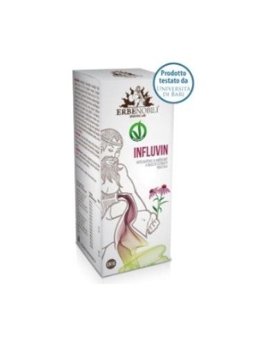 Influvin Compost Defensas 50 Ml Erbenobili