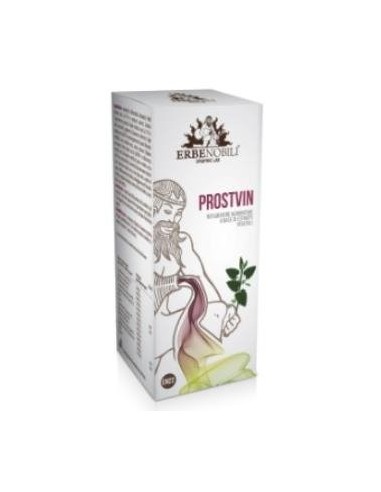 Prostvin Compost Hiperplasia Próstata 60Comp Erbenobili