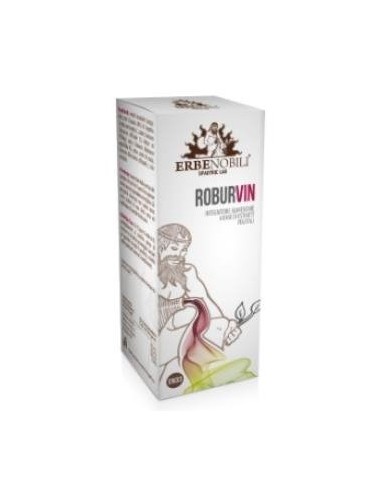 Roburvin Compost Detox-Inmuno 10 Ml Erbenobili