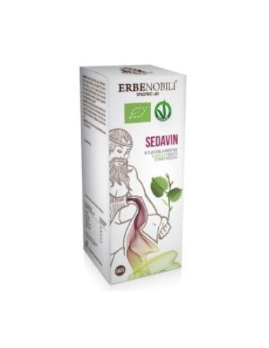 Sedavin Compost Relajante 50 Ml Erbenobili