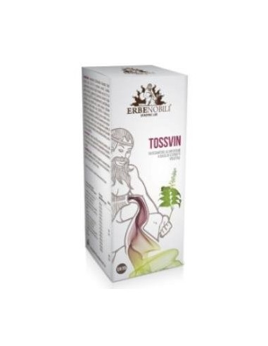 Tossvin Compost Tos Seca 100 Ml Erbenobili