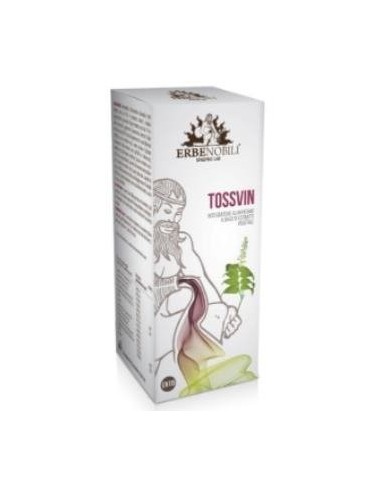 Tossvin Compost Tos Seca 200 Ml Erbenobili