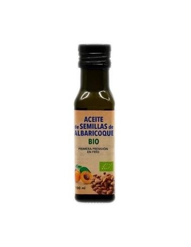 Aceite De Semilla De Albaricoque 100 Ml de Bioener